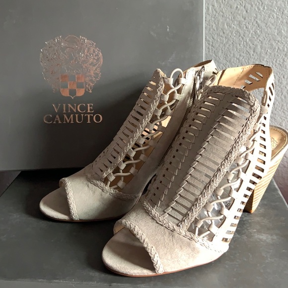 BRAND NEW Vince Camuto MARSELLA - Picture 1 of 12
